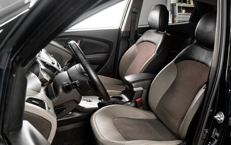 Hyundai ix35 I рестайлинг, 2013 год, 1 319 000 рублей, 10 фотография