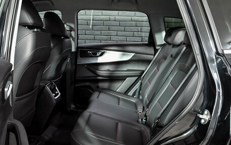 Chery Tiggo 7 Pro, 2022 год, 1 850 000 рублей, 20 фотография