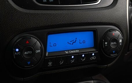 Hyundai ix35 I рестайлинг, 2013 год, 1 319 000 рублей, 12 фотография