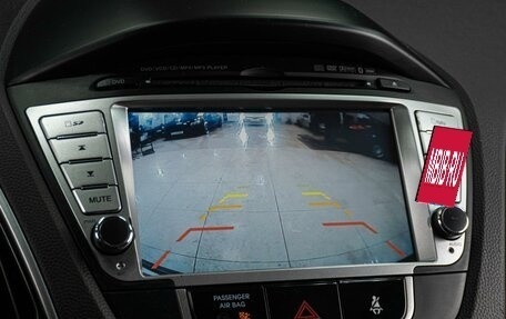 Hyundai ix35 I рестайлинг, 2013 год, 1 319 000 рублей, 14 фотография