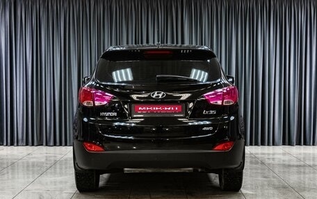 Hyundai ix35 I рестайлинг, 2013 год, 1 319 000 рублей, 4 фотография