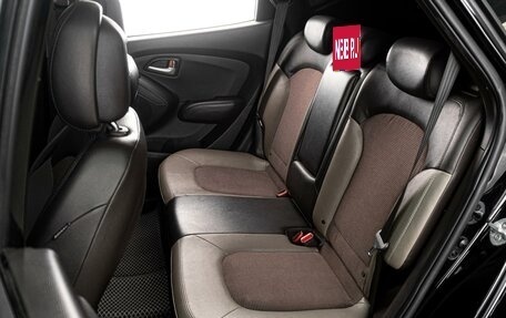 Hyundai ix35 I рестайлинг, 2013 год, 1 319 000 рублей, 9 фотография