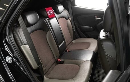 Hyundai ix35 I рестайлинг, 2013 год, 1 319 000 рублей, 7 фотография