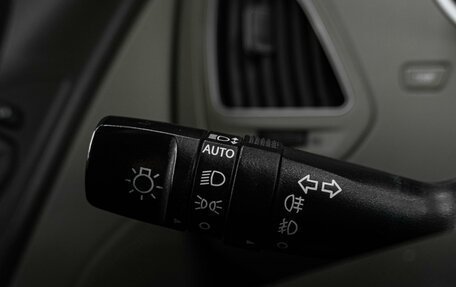 Hyundai ix35 I рестайлинг, 2013 год, 1 319 000 рублей, 16 фотография