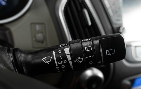 Hyundai ix35 I рестайлинг, 2013 год, 1 319 000 рублей, 17 фотография