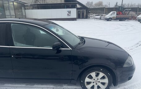 Volkswagen Passat B5+ рестайлинг, 2003 год, 585 000 рублей, 8 фотография