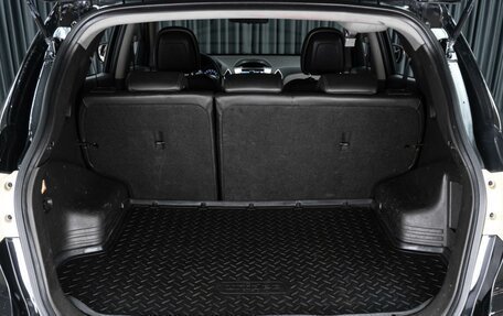 Hyundai ix35 I рестайлинг, 2013 год, 1 319 000 рублей, 20 фотография