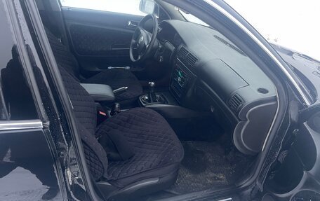 Volkswagen Passat B5+ рестайлинг, 2003 год, 585 000 рублей, 11 фотография