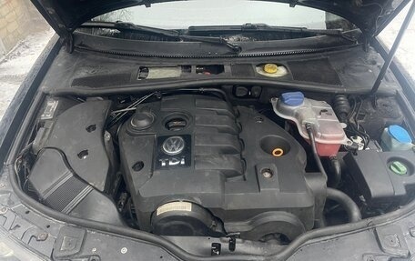 Volkswagen Passat B5+ рестайлинг, 2003 год, 585 000 рублей, 2 фотография