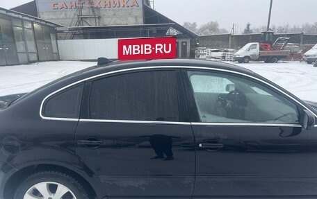Volkswagen Passat B5+ рестайлинг, 2003 год, 585 000 рублей, 9 фотография