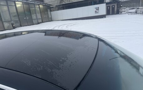 Volkswagen Passat B5+ рестайлинг, 2003 год, 585 000 рублей, 12 фотография