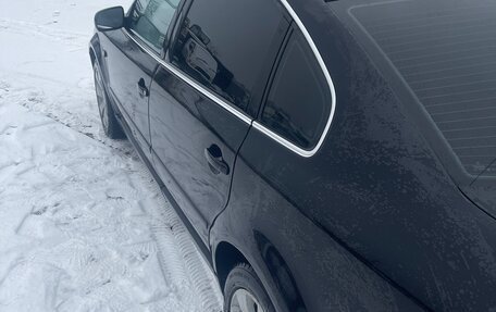 Volkswagen Passat B5+ рестайлинг, 2003 год, 585 000 рублей, 15 фотография