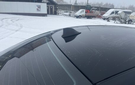 Volkswagen Passat B5+ рестайлинг, 2003 год, 585 000 рублей, 13 фотография