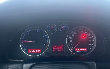 Volkswagen Passat B5+ рестайлинг, 2003 год, 585 000 рублей, 20 фотография