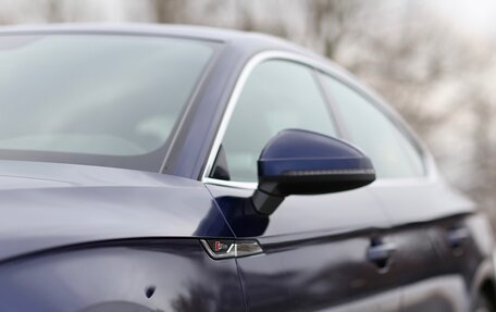 Audi A5, 2018 год, 3 650 000 рублей, 6 фотография