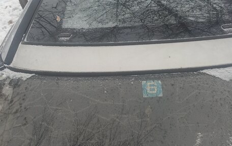 Toyota Estima III рестайлинг -2, 1996 год, 350 000 рублей, 4 фотография