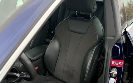 Audi A5, 2018 год, 3 650 000 рублей, 16 фотография