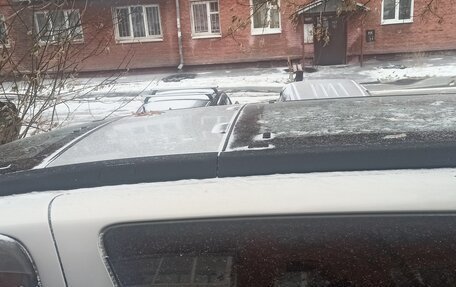 Toyota Estima III рестайлинг -2, 1996 год, 350 000 рублей, 6 фотография