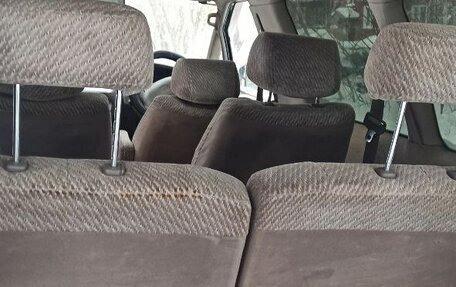 Toyota Estima III рестайлинг -2, 1996 год, 350 000 рублей, 8 фотография