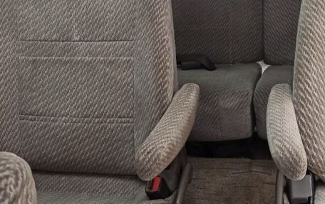 Toyota Estima III рестайлинг -2, 1996 год, 350 000 рублей, 13 фотография