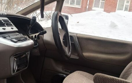 Toyota Estima III рестайлинг -2, 1996 год, 350 000 рублей, 7 фотография