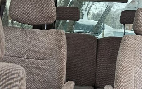 Toyota Estima III рестайлинг -2, 1996 год, 350 000 рублей, 11 фотография