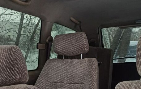 Toyota Estima III рестайлинг -2, 1996 год, 350 000 рублей, 12 фотография