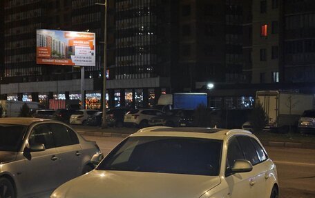 Audi A4, 2008 год, 950 000 рублей, 8 фотография