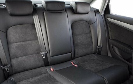 Audi A4, 2008 год, 950 000 рублей, 13 фотография