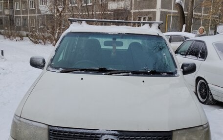 Toyota Probox I, 2006 год, 475 000 рублей, 3 фотография