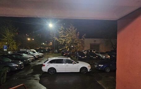 Audi A4, 2008 год, 950 000 рублей, 10 фотография