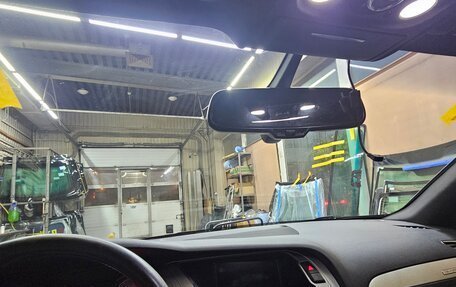 Audi A4, 2008 год, 950 000 рублей, 11 фотография