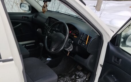 Toyota Probox I, 2006 год, 475 000 рублей, 7 фотография