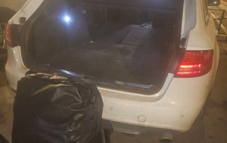 Audi A4, 2008 год, 950 000 рублей, 14 фотография