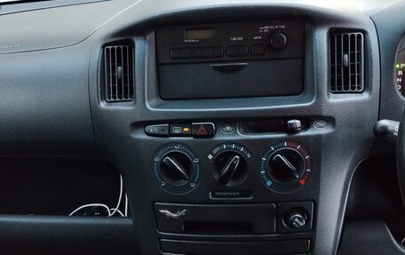 Toyota Probox I, 2006 год, 475 000 рублей, 9 фотография