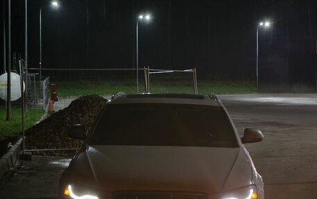 Audi A4, 2008 год, 950 000 рублей, 9 фотография