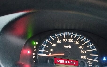 Toyota Probox I, 2006 год, 475 000 рублей, 8 фотография