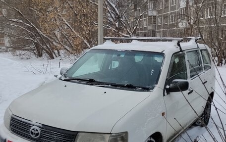 Toyota Probox I, 2006 год, 475 000 рублей, 2 фотография