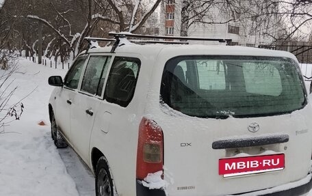 Toyota Probox I, 2006 год, 475 000 рублей, 5 фотография
