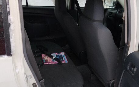 Toyota Probox I, 2006 год, 475 000 рублей, 10 фотография