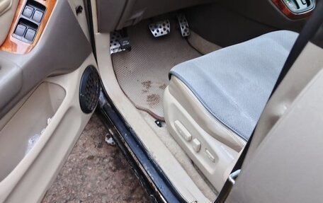 Lexus RX IV рестайлинг, 1999 год, 870 000 рублей, 7 фотография