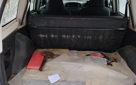 Toyota Probox I, 2006 год, 475 000 рублей, 13 фотография