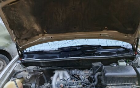 Lexus RX IV рестайлинг, 1999 год, 870 000 рублей, 2 фотография