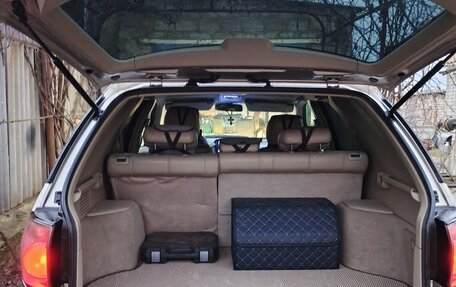 Lexus RX IV рестайлинг, 1999 год, 870 000 рублей, 11 фотография