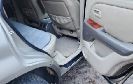 Lexus RX IV рестайлинг, 1999 год, 870 000 рублей, 10 фотография