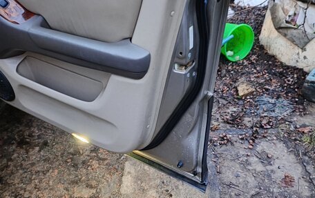 Lexus RX IV рестайлинг, 1999 год, 870 000 рублей, 8 фотография