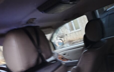 Lexus RX IV рестайлинг, 1999 год, 870 000 рублей, 12 фотография