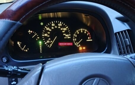 Lexus RX IV рестайлинг, 1999 год, 870 000 рублей, 5 фотография