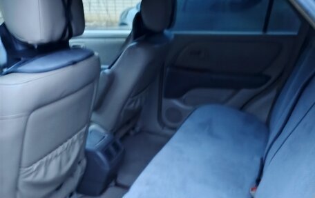 Lexus RX IV рестайлинг, 1999 год, 870 000 рублей, 13 фотография