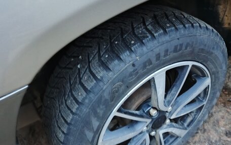 Lexus RX IV рестайлинг, 1999 год, 870 000 рублей, 18 фотография